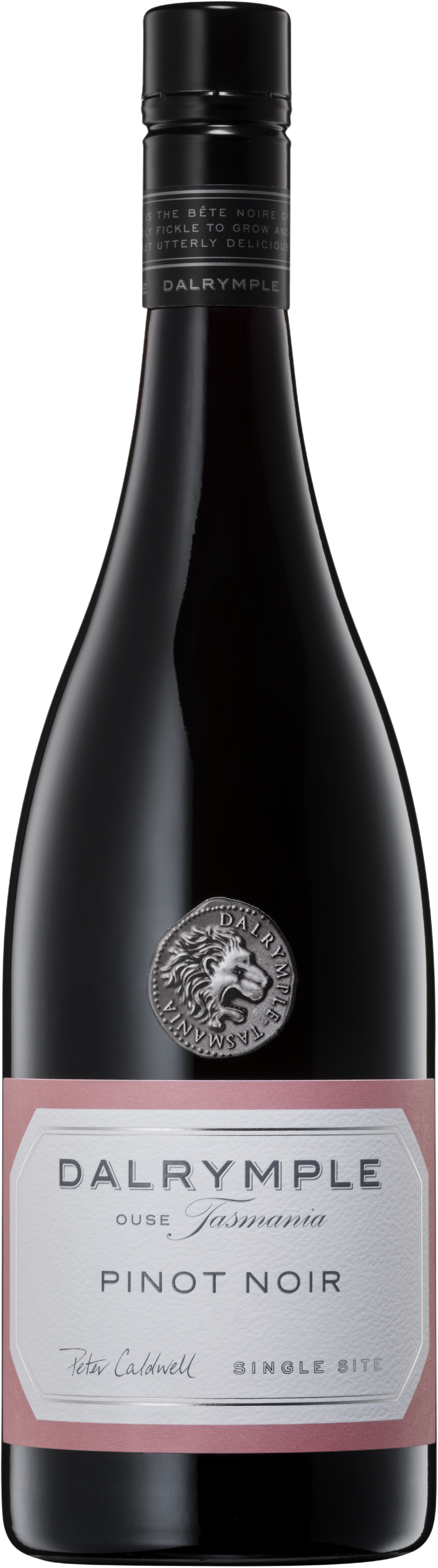 Dalrymple Vineyards Single Site Ouse Pinot Noir 2022